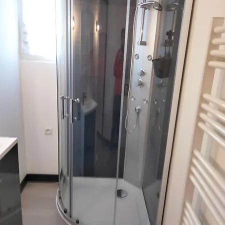 Appartement L'ecume