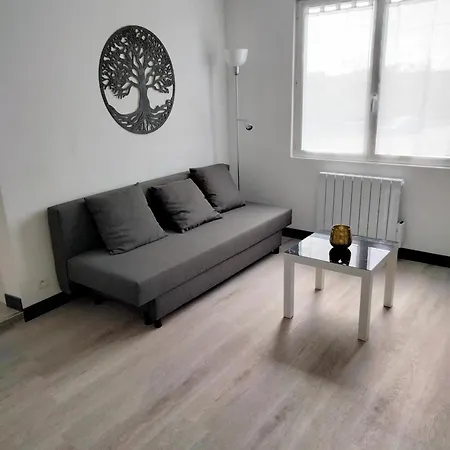 Appartement L'ecume Pléboulle