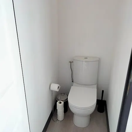 Appartement L'ecume