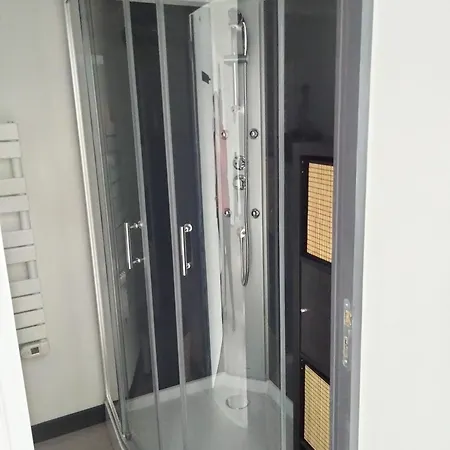 Appartement L'ecume Pléboulle