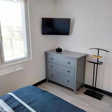 Appartement L'ecume