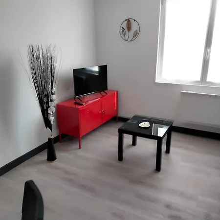 Appartement L'ecume *