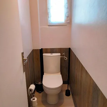 Appartement L'ecume Pléboulle