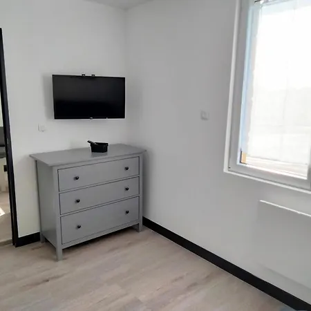 Appartement L'ecume *
