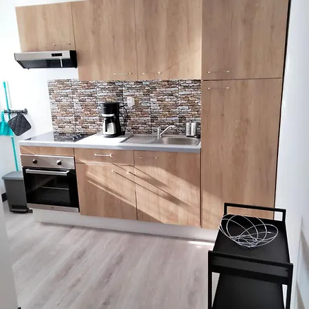 Appartement L'ecume