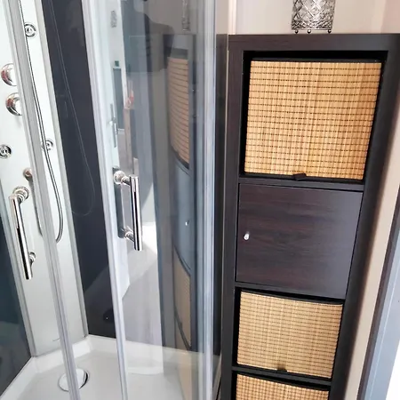 Appartement L'ecume